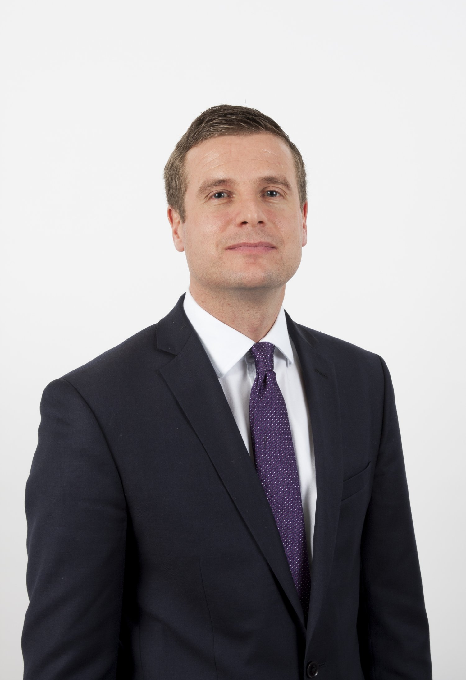 Colliers Saving turning to spending to boost Scottish retail